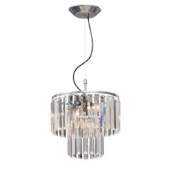 V5179-9/4S Подвесной светильник Vitaluce