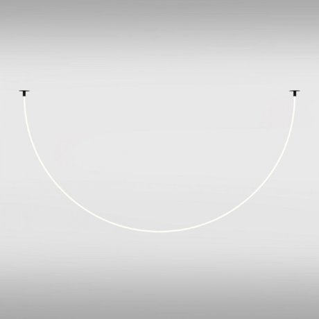 Подвесной светодиодный светильник Maytoni Tau MOD146PL-L40B3K