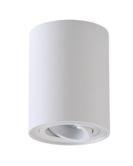 Потолочный светильник Crystal Lux CLT 410C1 WH