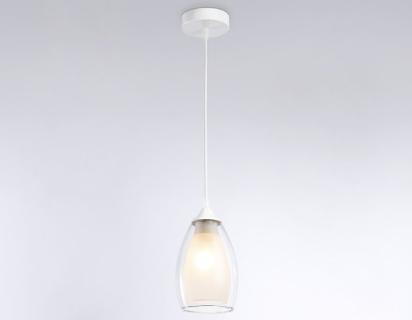 Подвесной светильник Ambrella light Traditional TR3534