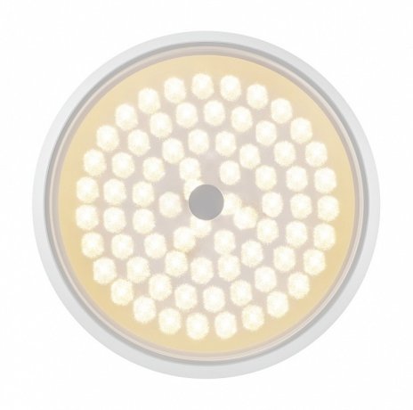 Потолочный светодиодный светильник с пультом ДУ Freya Cells FR10012CL-L24W