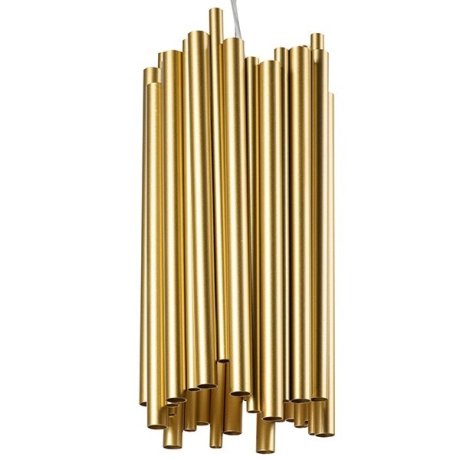 Подвесной светильник Lightstar с поддержкой Алисы, Savona 816022