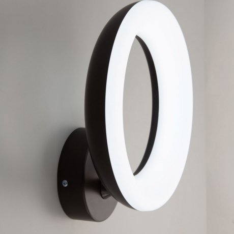 Светодиодный настенный светильник Citilux Паркер CL225B315