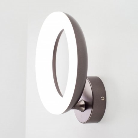 Светодиодный настенный светильник Citilux Паркер CL225B315