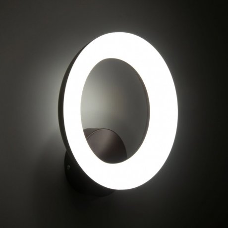 Светодиодный настенный светильник Citilux Паркер CL225B315