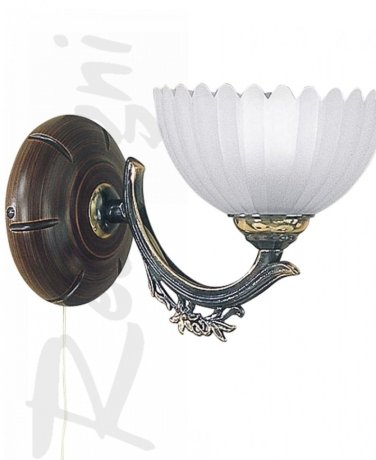 Бра Reccagni Angelo A 2805/1