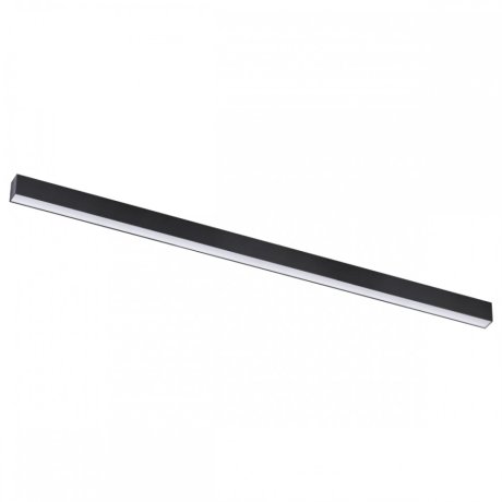 Линейный подвесной светильник Novotech Iter 358866