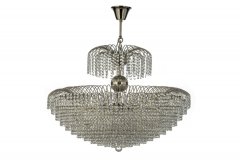 Подвесная люстра Arti Lampadari Salentino E 1.5.80.100 N