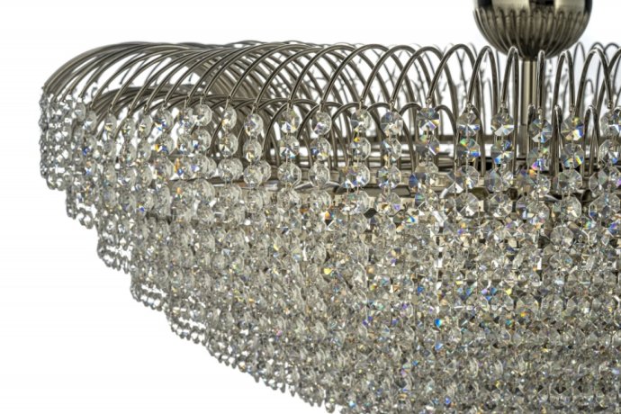 Подвесная люстра Arti Lampadari Salentino E 1.5.80.100 N