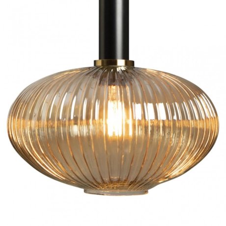 Светильник подвесной LOFTIT Iris 2071-C+BL