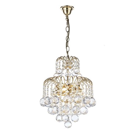 Подвесной светильник Arti Lampadari Bellagio E 1.5.30.100 G
