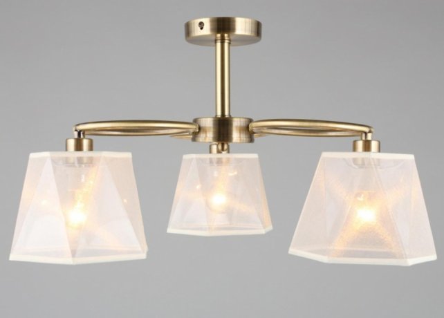 Потолочная люстра Omnilux Rapallo OML-65017-03