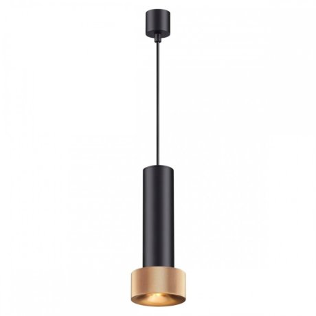 Подвесной светильник с лампочкой Odeon Light Afra 4741/5L+Lamps Gu10