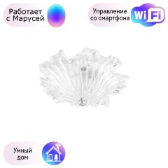 601030 Потолочный светильник Lightstar с поддержкой Маруся Murano