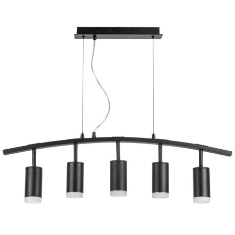 LR7353750 Подвесной светильник Rullo Lightstar с поддержкой Маруся (комплект из 571735+214437-5+202430-5)