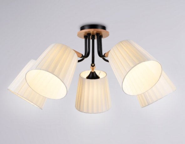 Потолочная люстра Ambrella light TRADITIONAL TR4733