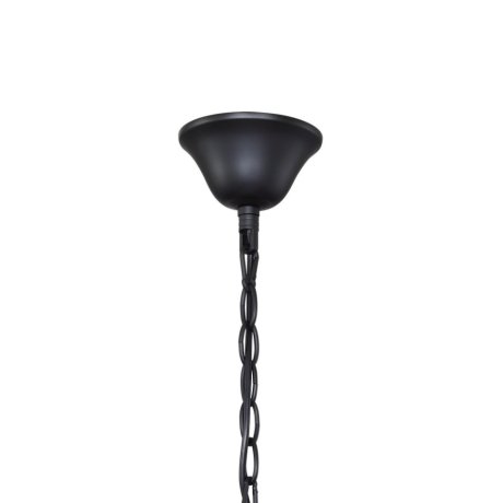 Подвесная люстра с лампочками F-Promo Cirque 2169-5P+Lamps E14 P45