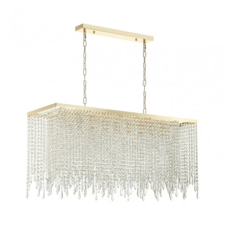 Подвесная люстра Odeon Chokka 5028/9A