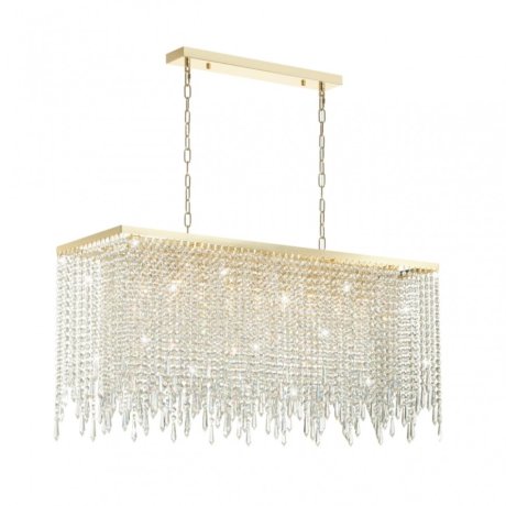 Подвесная люстра Odeon Chokka 5028/9A