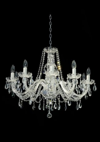 Подвесная люстра Artis 304 93382