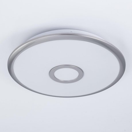 Потолочная светодиодная люстра с поддержкой ''Алиса'' и пультом ДУ Старлайт Смарт Citilux CL703A31G