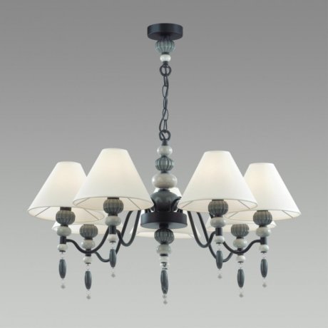 Подвесная люстра Odeon Sochi с поддержкой Алиса 4896/7-A