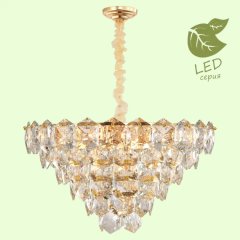 GRLSP-8184 Подвесная светодиодная люстра LGO YUMA