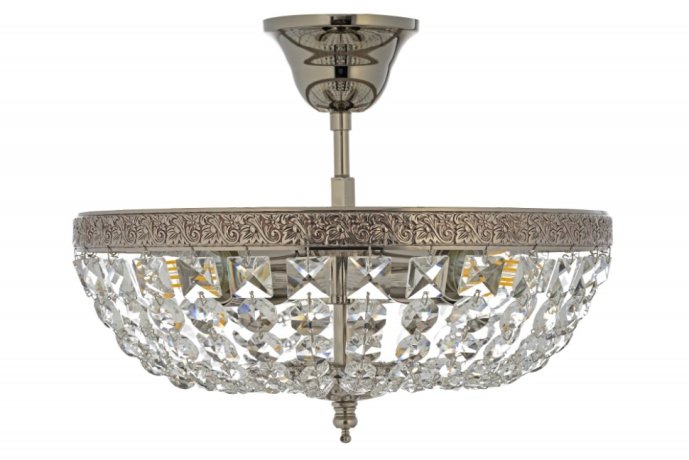 Потолочный светильник Arti Lampadari Favola E 1.3.30.101 N