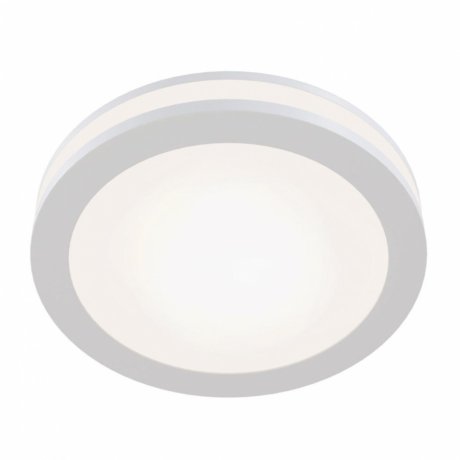 Встраиваемый светильник Maytoni Phanton DL2001-L12W4K