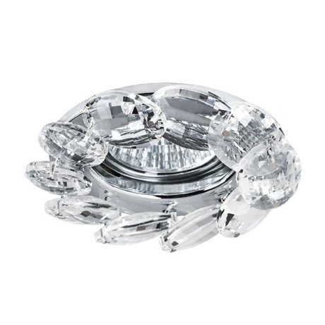 Встраиваемый светильник Lightstar Noce 031904