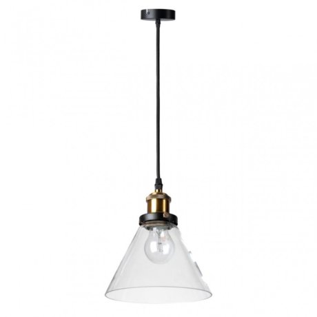 Подвесной светильник Factory filament Loft It LOFT1123