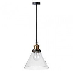 Подвесной светильник Factory filament Loft It LOFT1123