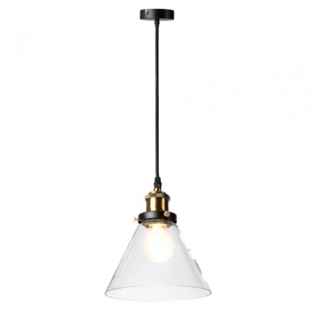 Подвесной светильник Factory filament Loft It LOFT1123