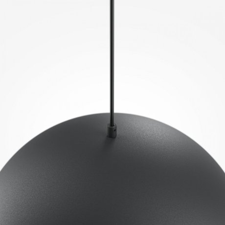 Подвесной светильник Maytoni Basic MOD168PL-01B