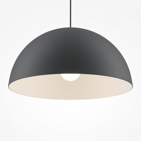 Подвесной светильник Maytoni Basic MOD168PL-01B