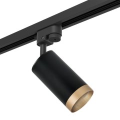 R1T43740 Однофазный светильник для трека Rullo Lightstar (комплект из 214437+592057+203440)