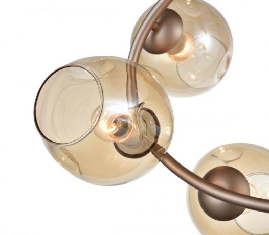 Люстра потолочная Vele Luce Astoria VL5004P62