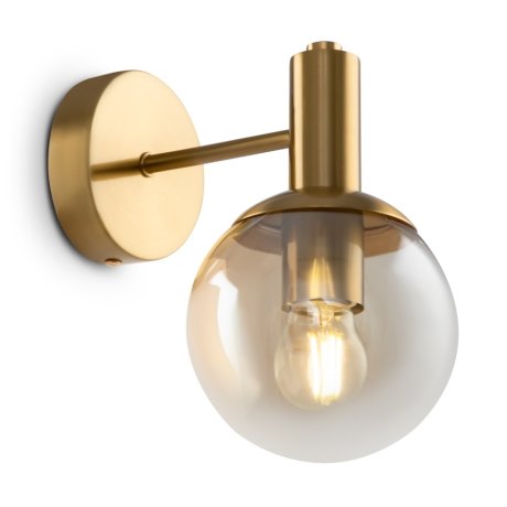 Бра Globo Freya FR5175WL-01BS