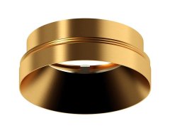 Насадка передняя для корпуса светильника с диаметром отверстия D70mm Ambrella light Diy Spot N7034