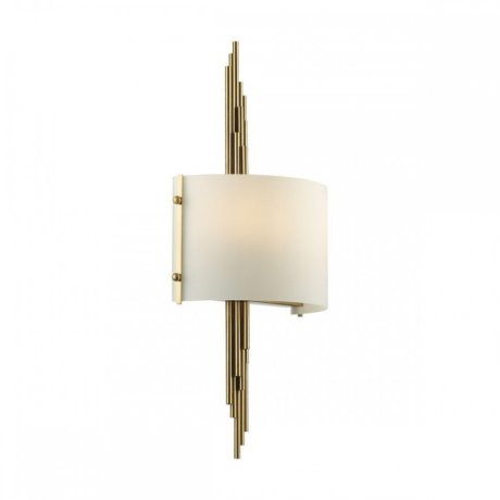 Бра Odeon Margaret с лампочками 5415/2WA+Lamps E27 Свеча