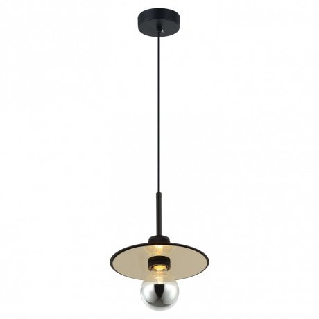 Подвесной светильник Lussole Loft LSP-8490