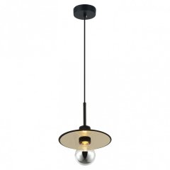 Подвесной светильник Lussole Loft LSP-8490