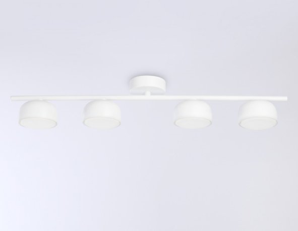 Потолочный светильник Ambrella light TECHNO SPOT TN71027