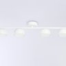 Потолочный светильник Ambrella light TECHNO SPOT TN71027