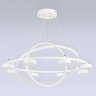Подвесная светодиодная люстра с пультом ДУ Ambrella light COMFORT FL51777