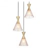 Подвесной светильник Ambrella light TRADITIONAL TR3175