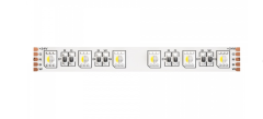5м. Светодиодная лента теплого цвета 3000К, 19,2W, 24V, 60LED, IP20 Led strip Maytoni 10179