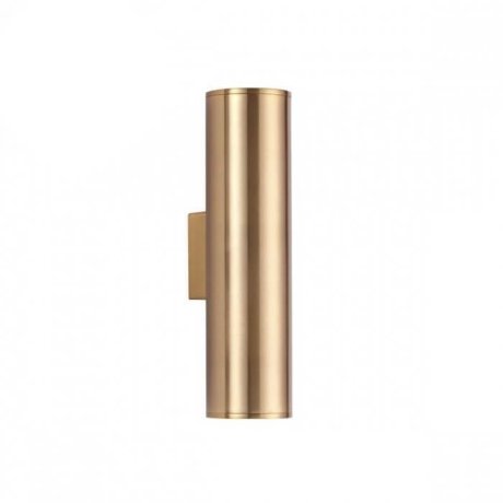 Настенный светильник Odeon Light Dario с лампочками 3833/2WB+Lamps E27 P45