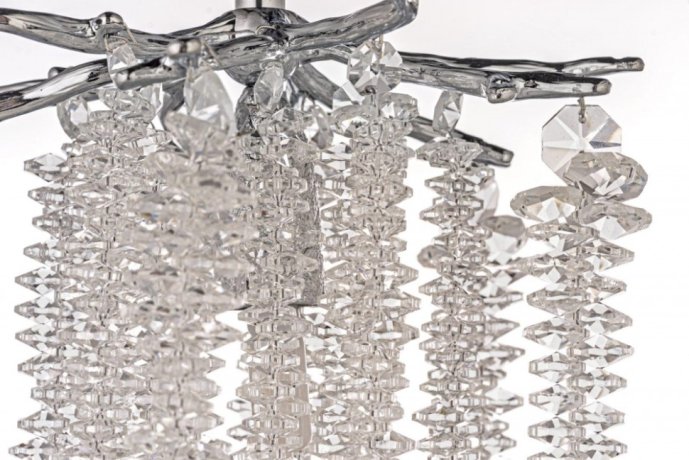 Люстра потолочная Dio D'Arte Tavenna H 1.5.21.100 N