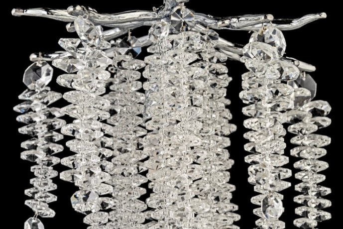 Люстра потолочная Dio D'Arte Tavenna H 1.5.21.100 N